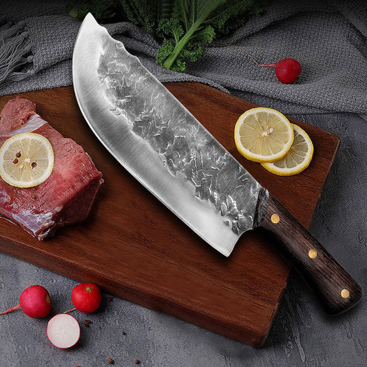 HomRock Hand Forged Stainless Steel  Special Knives