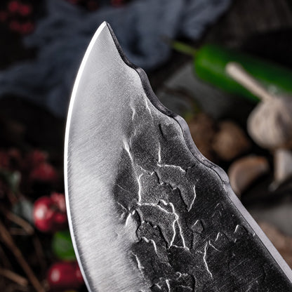 HomRock Hand Forged Stainless Steel  Special Knives