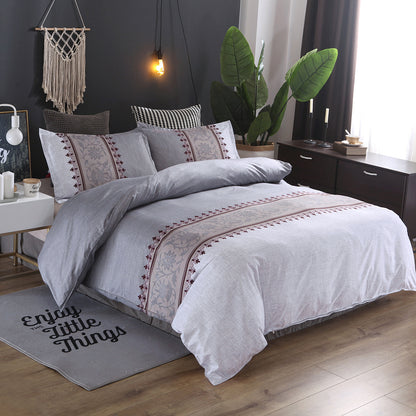 CloudSoft Simple Luxe Bedding Collection