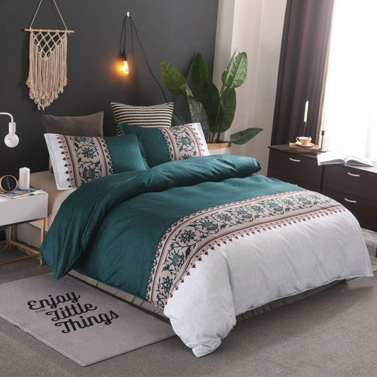 CloudSoft Simple Luxe Bedding Collection