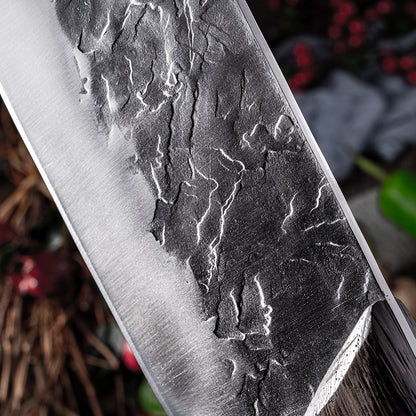 HomRock Hand Forged Stainless Steel  Special Knives