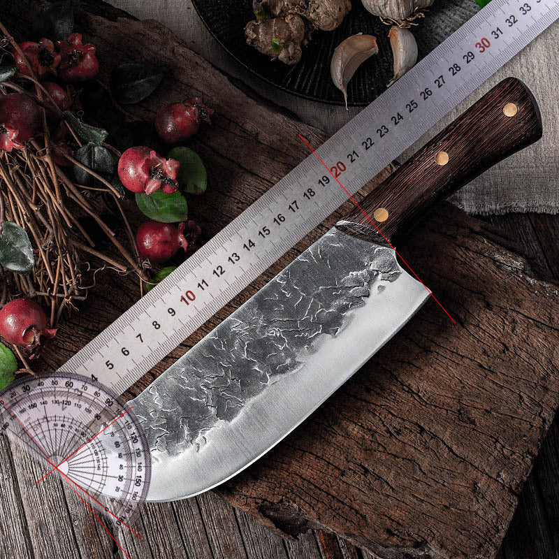 HomRock Hand Forged Stainless Steel  Special Knives