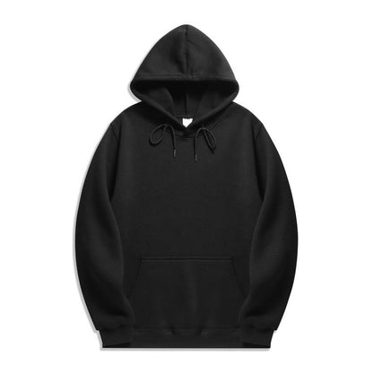 Man Cave X Luxe LSS Thread Drop-shoulder Sleeve Loose Sweater I can do all things though Christ who strengthens me hoody hoodie